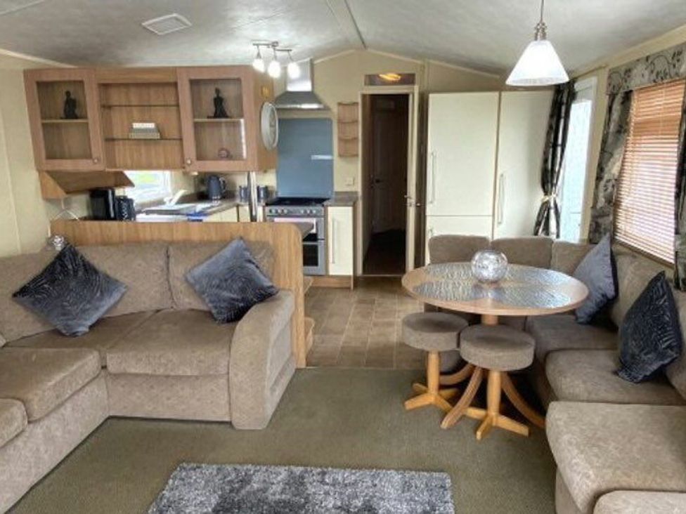 Quay West Holiday Park - Holiday Accommodation 19725 - New Quay