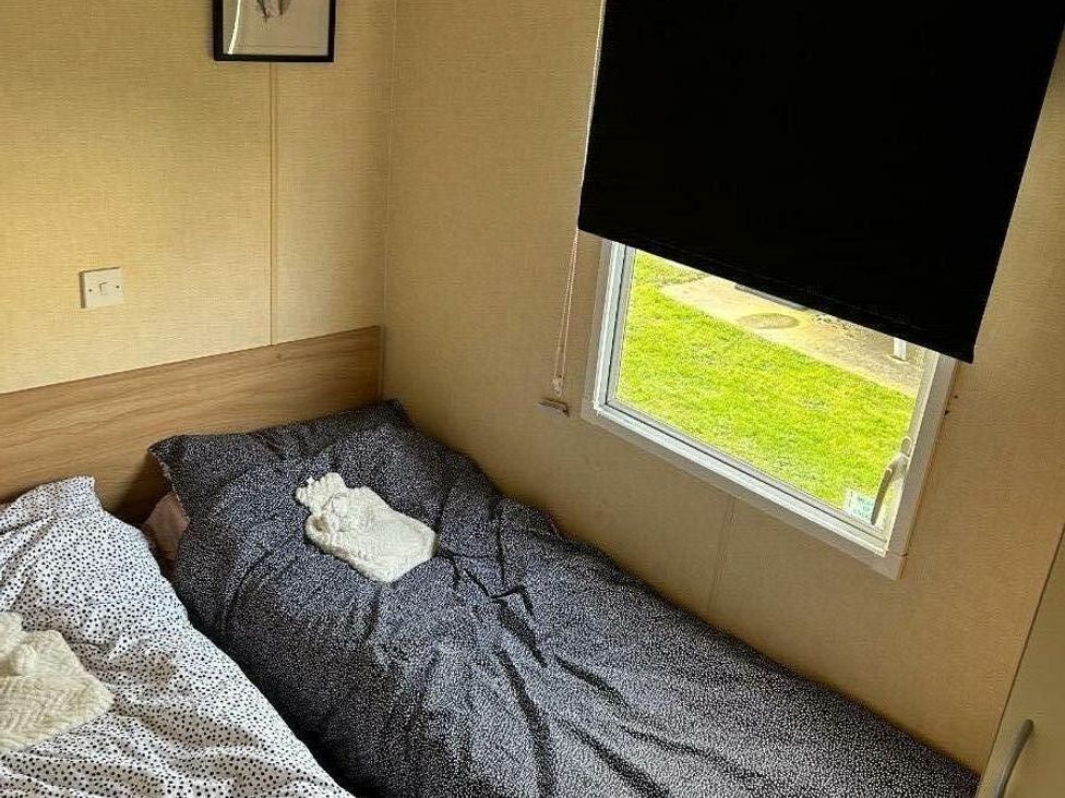Lyons Robin Hood - Holiday Accommodation 19760 - Prestatyn