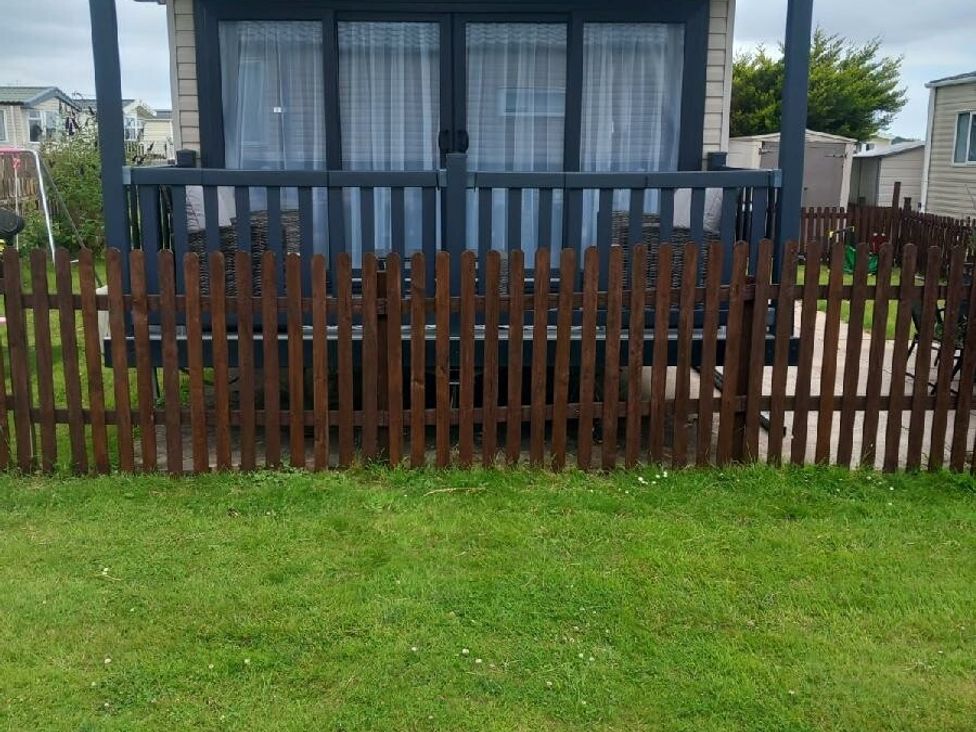 Unity Holiday Resort - Holiday Accommodation 19808 - Brean