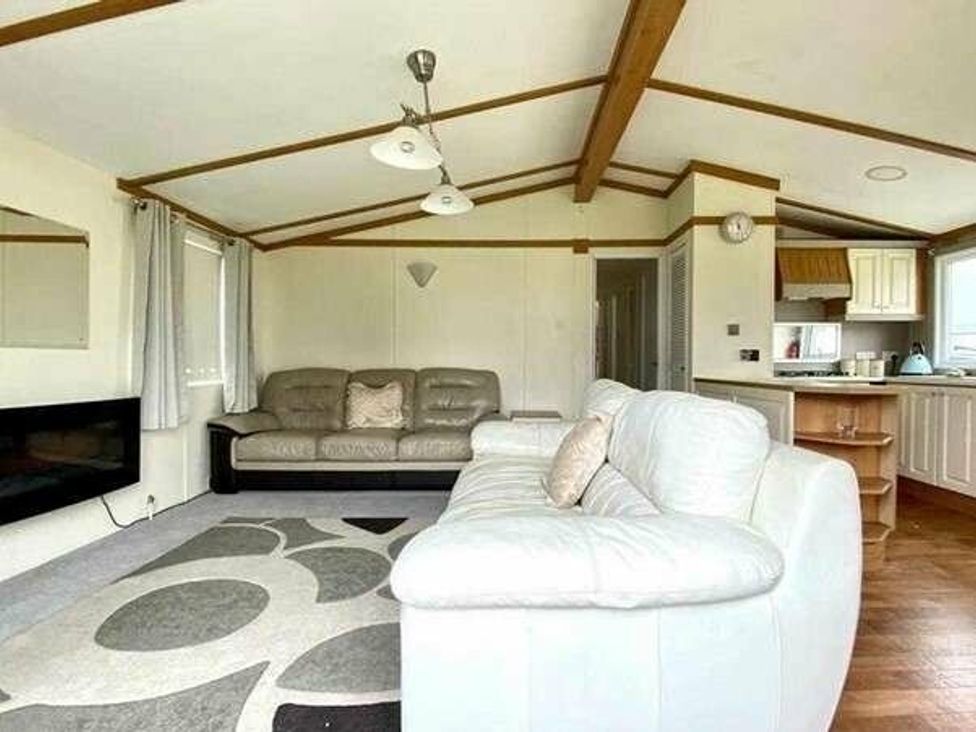 Kent Coast Holiday Park - Holiday Accommodation 19813 - Kent
