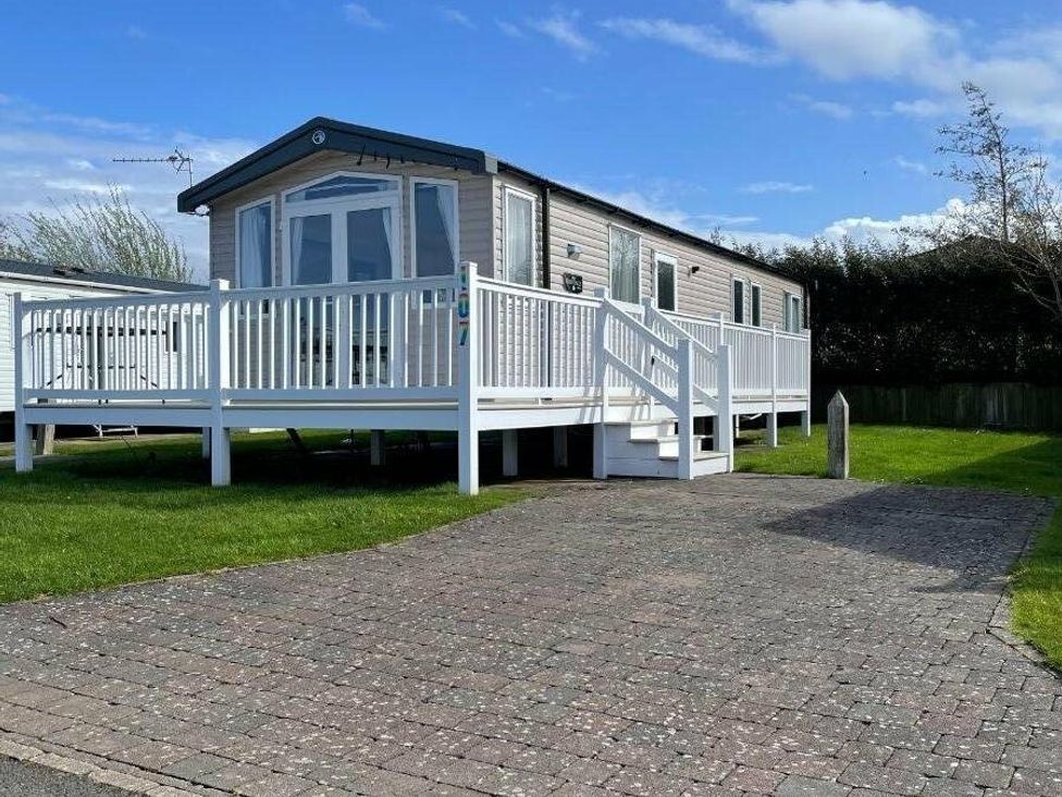 Craig Tara Holiday Park - Holiday Accommodation 19919 - Ayrshire