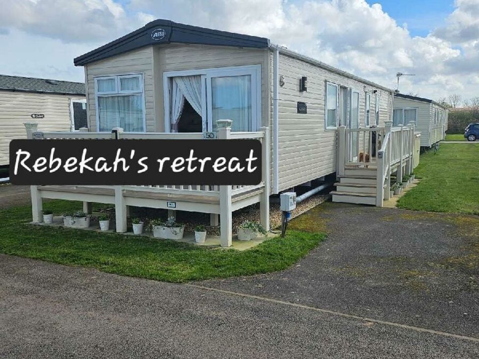 Golden Sands - Holiday Accommodation 20050 - Mablethorpe