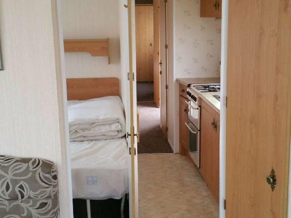 183 Owens Caravan Park - Holiday Accommodation 20061 - 웨일즈