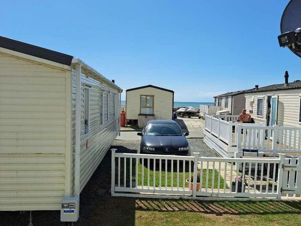 Lyons Sunnysands Holiday Park - Holiday Accommodation 20099 - Tal-y-bont
