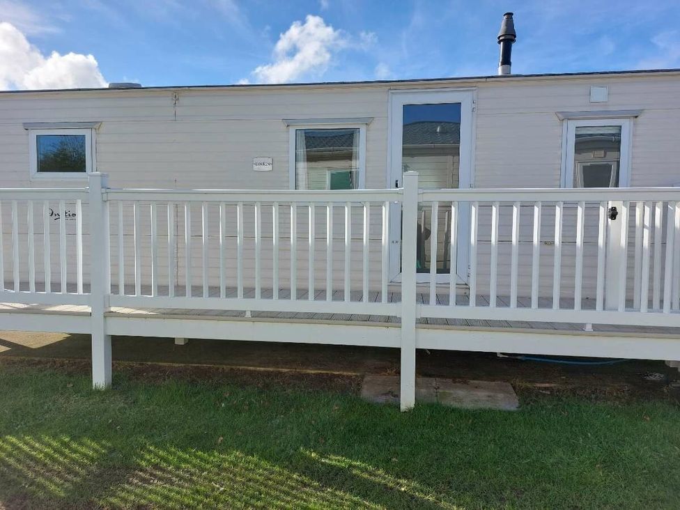 Breydon Water Holiday Park - Holiday Accommodation 20174 - Suffolk