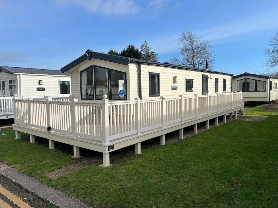Kiln Park Holiday Park - Holiday Accommodation 20265 - Pembrokeshire