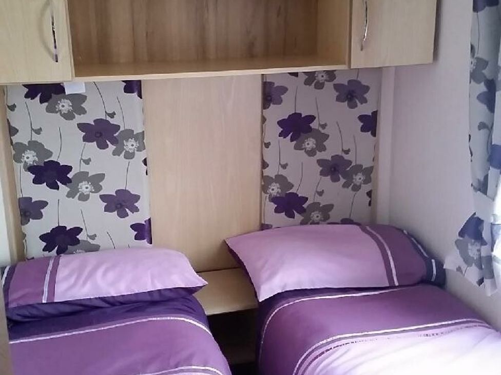 Seton Sands Caravan Park - Holiday Accommodation 20350 - Fife
