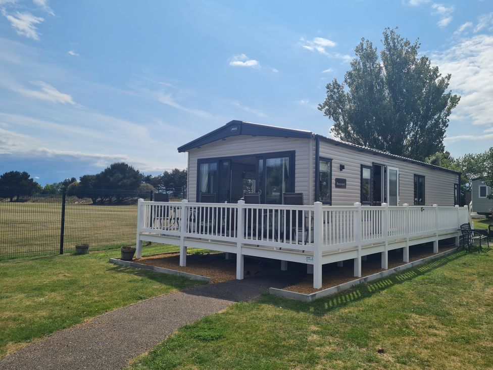 Seashore Holiday Park - Holiday Accommodation 20465 - Great Yarmouth