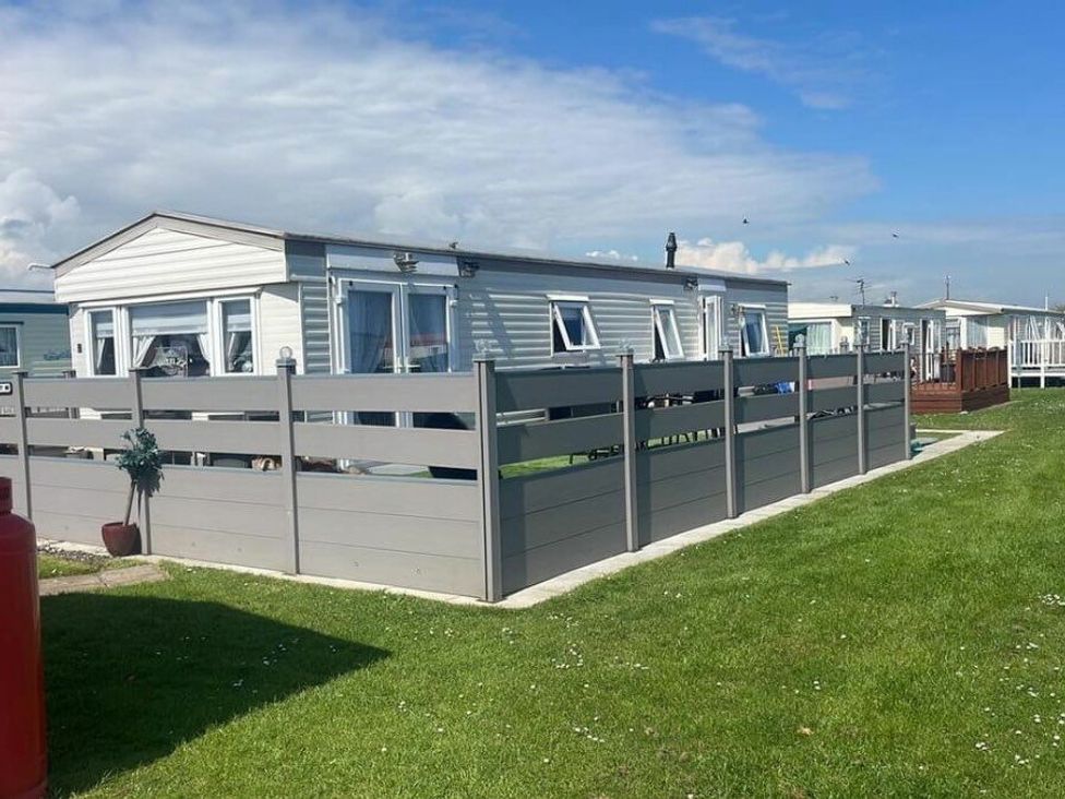 The Chase - Holiday Accommodation 20503 - Ingoldmells