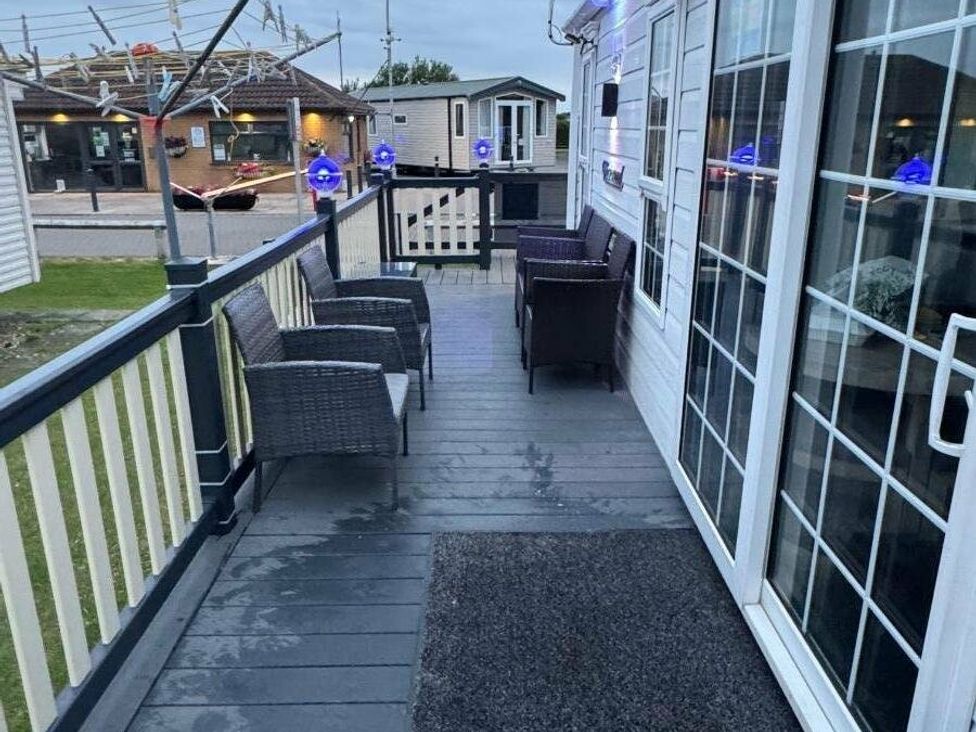 Waterside Leisure Park - Holiday Accommodation 20505 - Ingoldmells