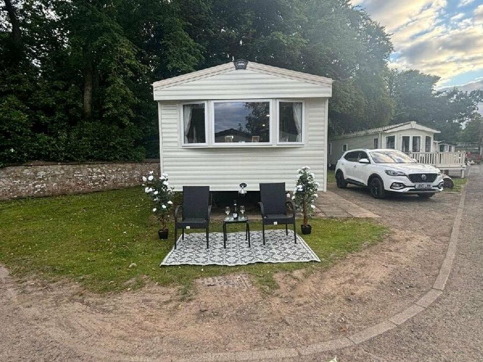 Haggerston Castle - Holiday Accommodation 20510 - Scotland