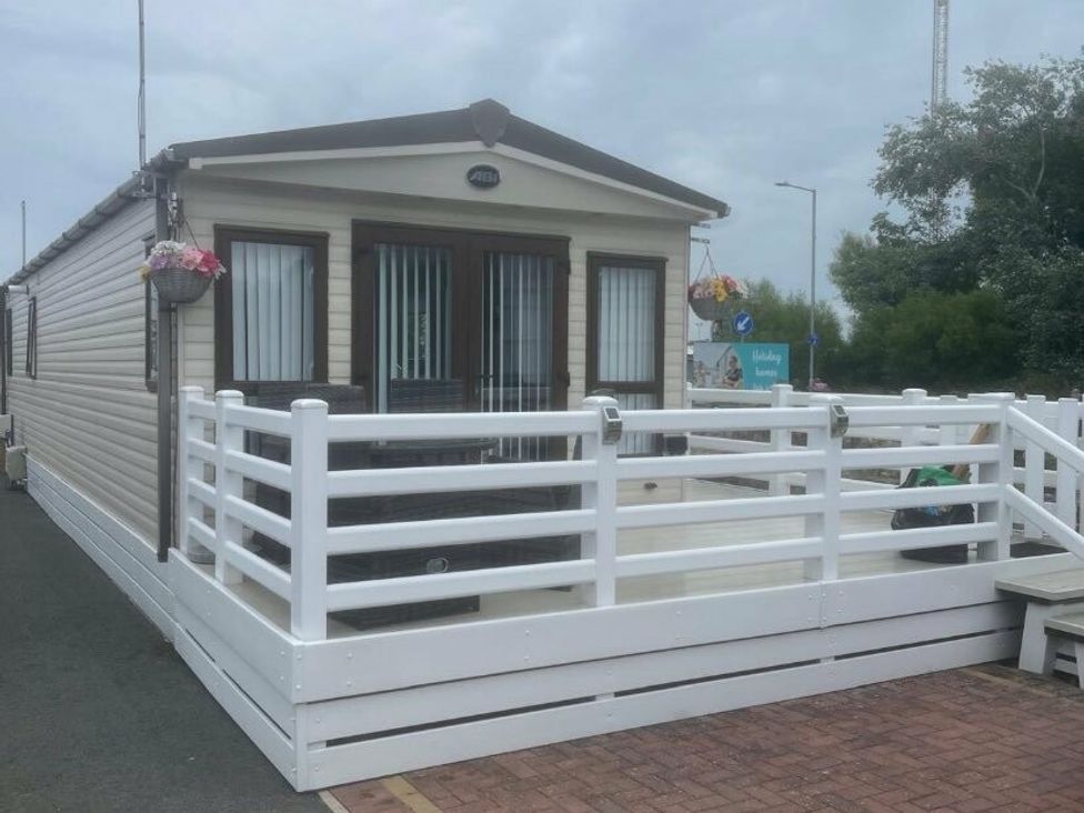 Lyons Winkups And Primrose - Holiday Accommodation 20530 - North Wales