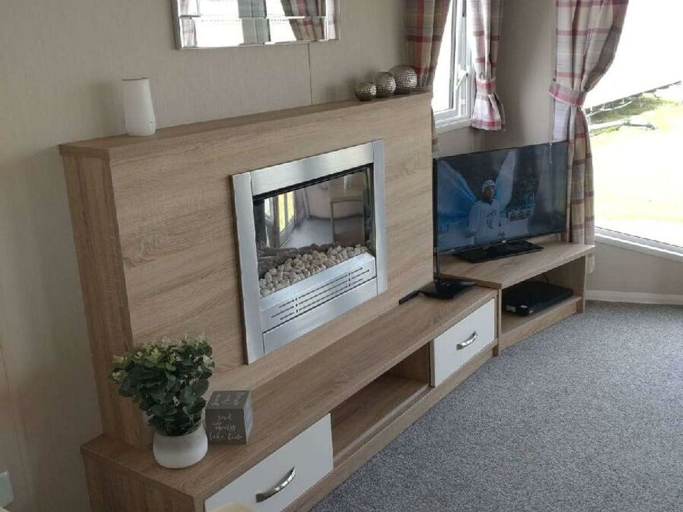 Sandy Bay Holiday Park - Holiday Accommodation 20546 - Northumberland