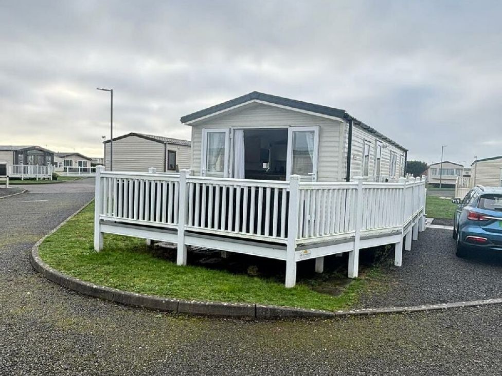 Trecco Bay - Holiday Accommodation 20566 - Porthcawl