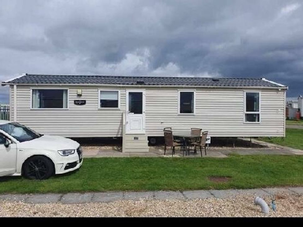Kingfisher Caravan Park - Holiday Accommodation 20578 - Lincolnshire