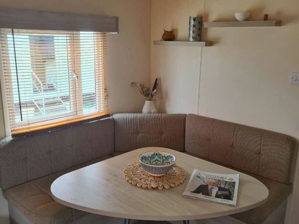 Alberta Holiday Park - Holiday Accommodation 20653 - Kent