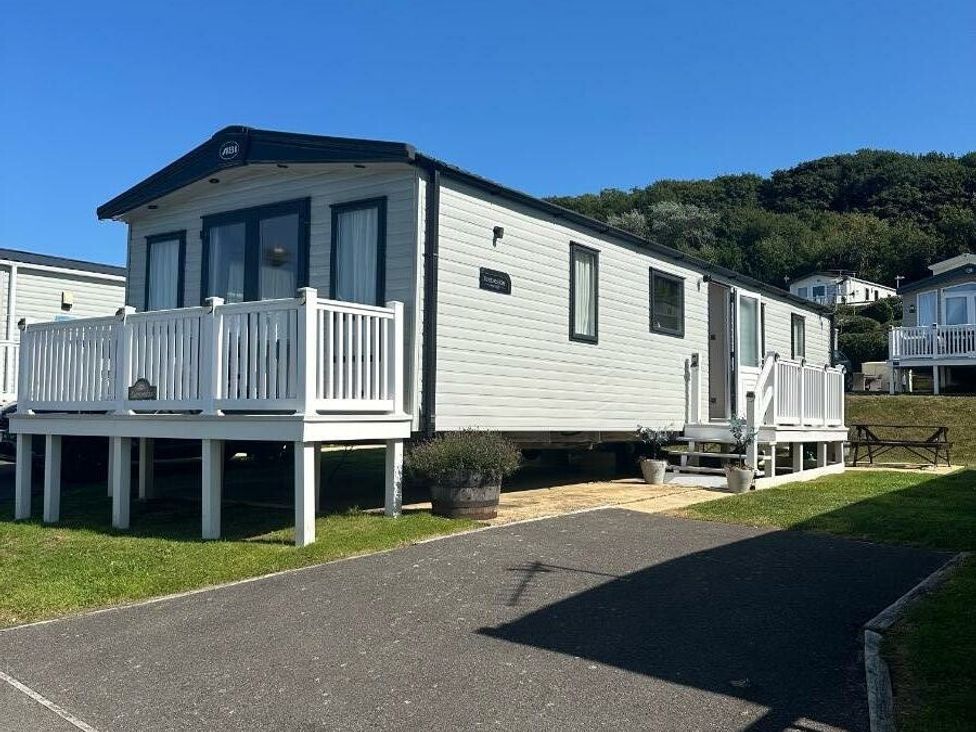 Littlesea Holiday Park - Holiday Accommodation 20746 - Weymouth