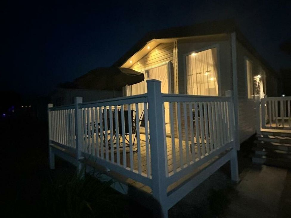 Cleethorpes Beach Holiday Park - Holiday Accommodation 20789 - 링컨셔