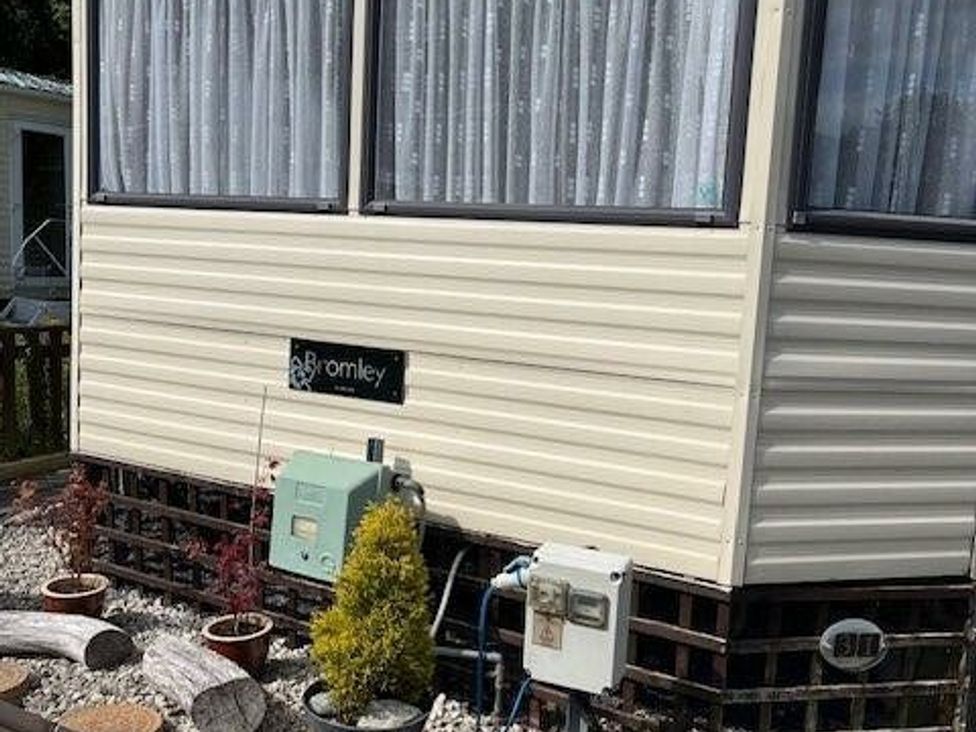 Bryn Morfa - Holiday Accommodation 20870 - Conwy