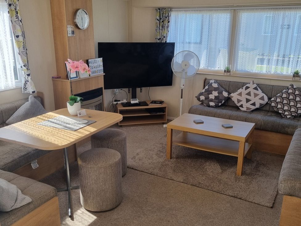 Trecco Bay - Holiday Accommodation 20876 - Porthcawl