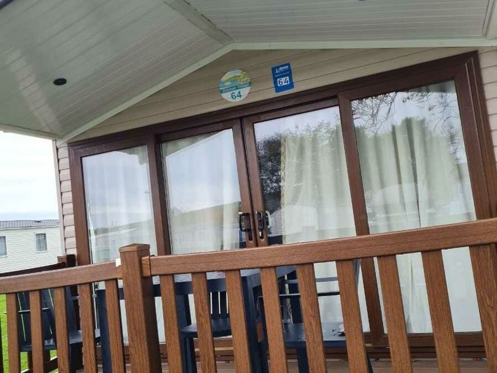 Craig Tara Holiday Park - Holiday Accommodation 20910 - Ayrshire
