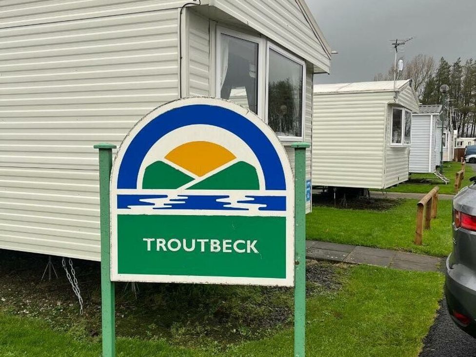 Lakeland Leisure Park - Holiday Accommodation 20996 - Lancashire
