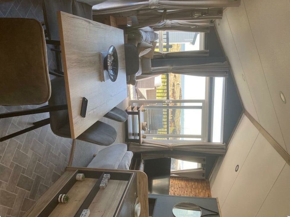 Sandy Bay Holiday Park - Holiday Accommodation 21038 - Northumberland
