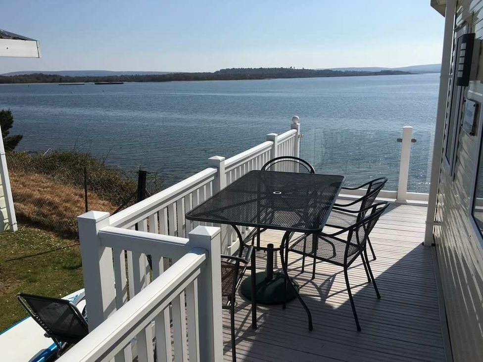 Rockley Park - Holiday Accommodation 21044 - Poole