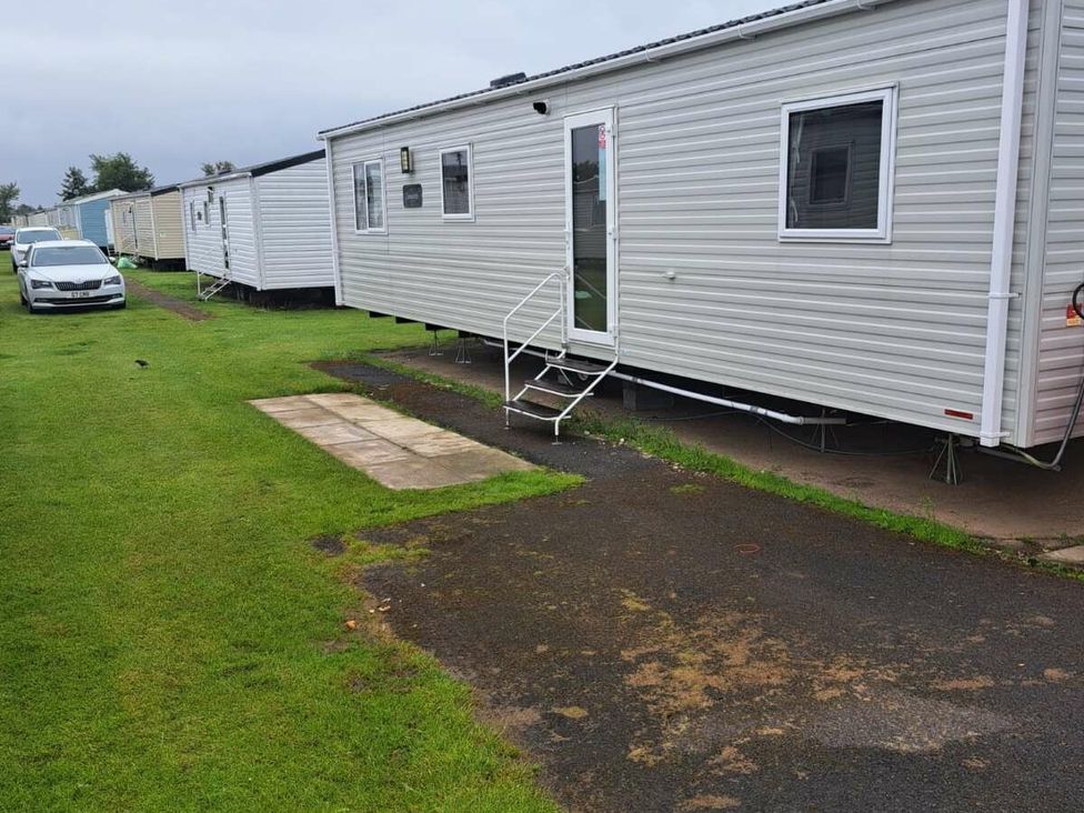 Golden Sands - Holiday Accommodation 21170 - Mablethorpe