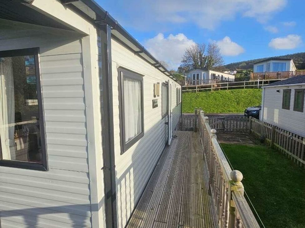 St Audries Bay Holiday Park - Holiday Accommodation 21187 - サマセット