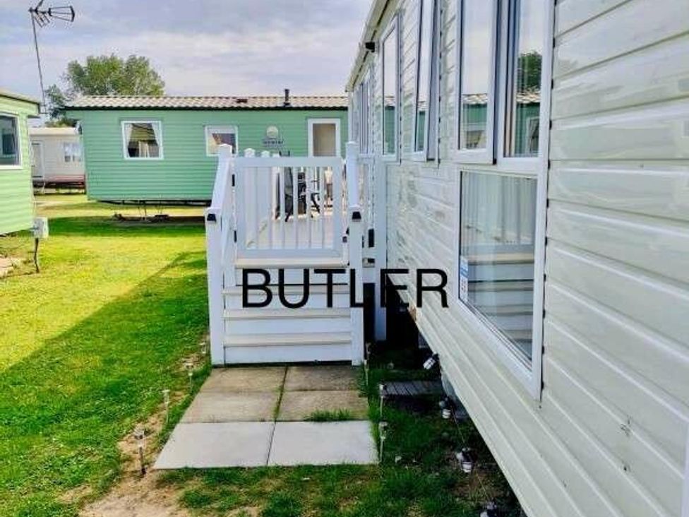 California Cliffs Holiday Park - Holiday Accommodation 21208 - England