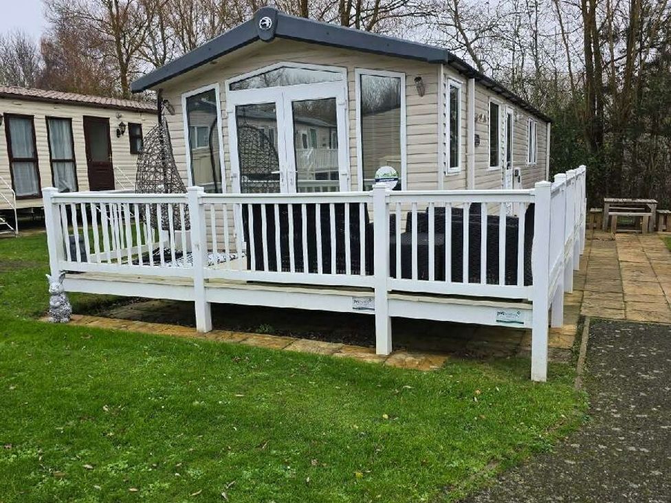 Hopton Holiday Village - Holiday Accommodation 21302 - Great Yarmouth