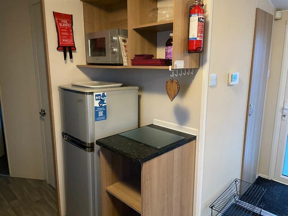 Rockley Park - Holiday Accommodation 21352 - 풀