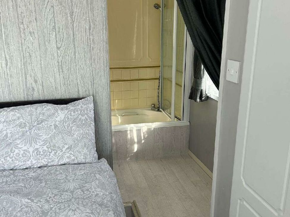 Southview Holiday Park - Holiday Accommodation 21386 - England