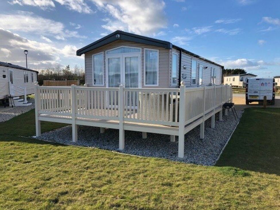 Haggerston Castle - Holiday Accommodation 21405 - Northumberland