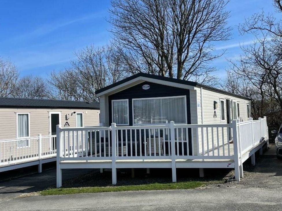 Quay West Holiday Park - Holiday Accommodation 21412 - New Quay