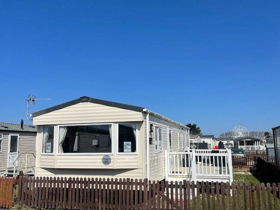 Unity Holiday Resort - Holiday Accommodation 21472 - Brean