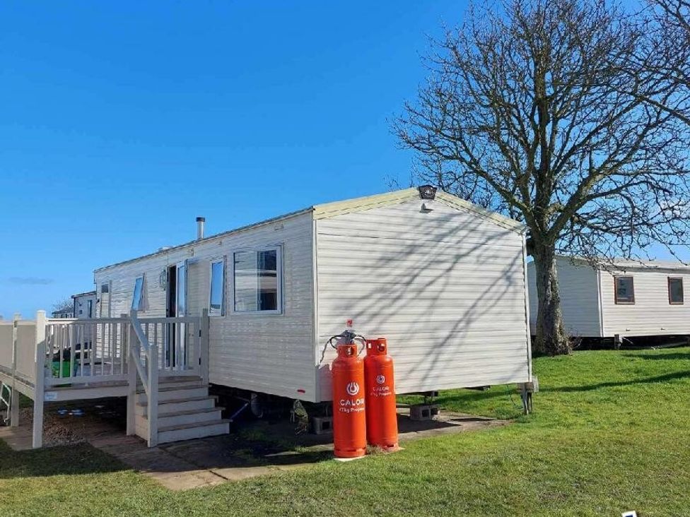 Primrose Valley Holiday Park - Holiday Accommodation 21514 - ヨークシャー
