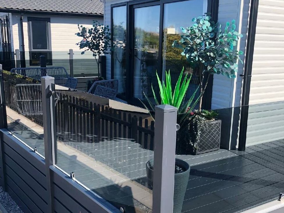 Waterside, Paignton - Holiday Accommodation 21573 - 페인톤
