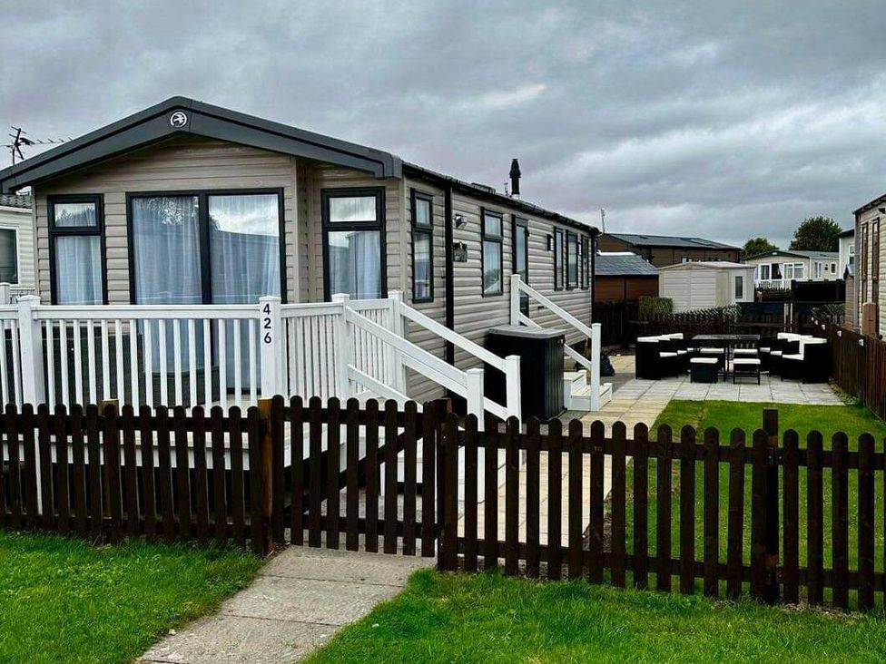 Unity Holiday Resort - Holiday Accommodation 21577 - サマセット