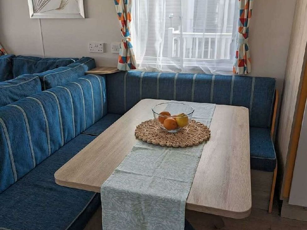 Seton Sands Caravan Park - Holiday Accommodation 21633 - 法夫