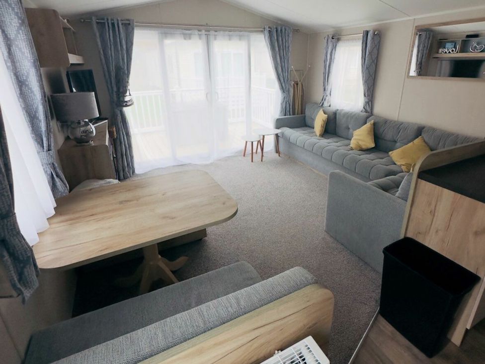 Lido Beach Holiday Park - Holiday Accommodation 21682 - Prestatyn