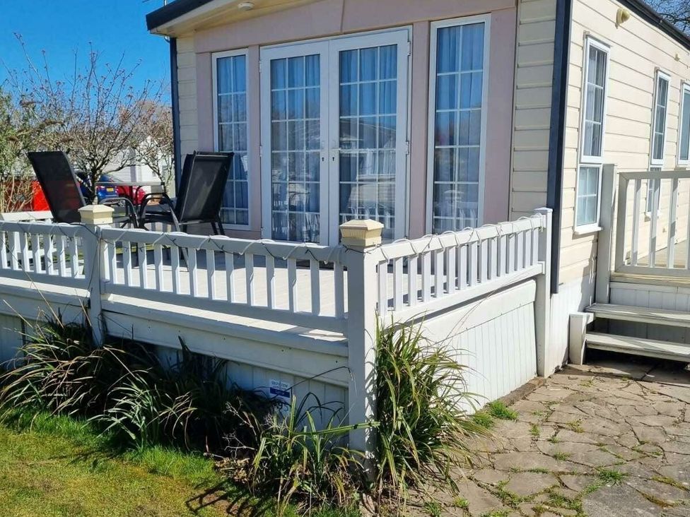 Southview Holiday Park - Holiday Accommodation 21776 - Lincolnshire