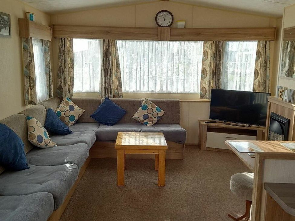 North Shore Holiday Centre - Holiday Accommodation 21789 - Skegness