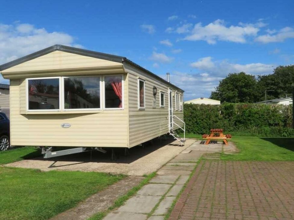 Skipsea Sands Holiday Park - Holiday Accommodation 21855 - Yorkshire