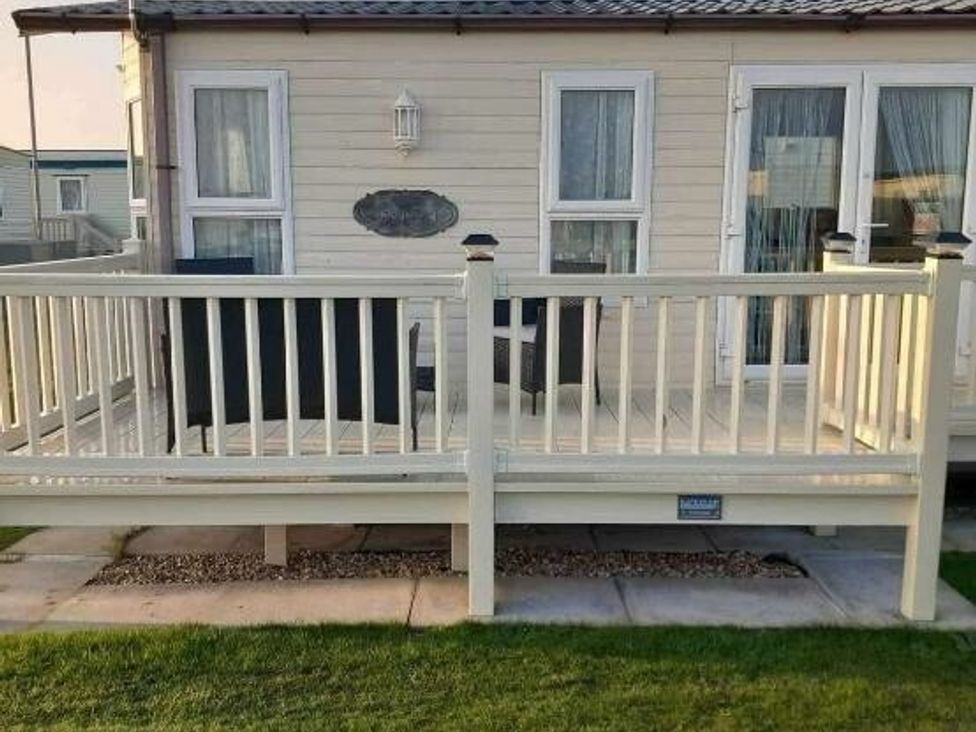 The Chase - Holiday Accommodation 21863 - Ingoldmells