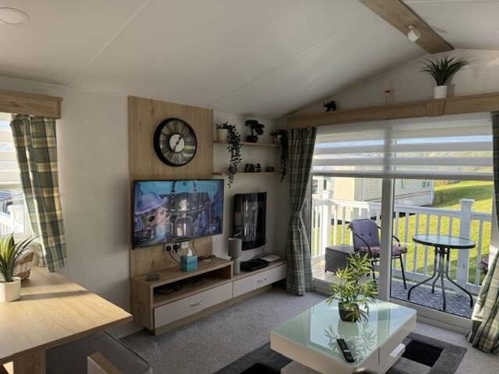 Craig Tara Holiday Park - Holiday Accommodation 21892 - Ayrshire