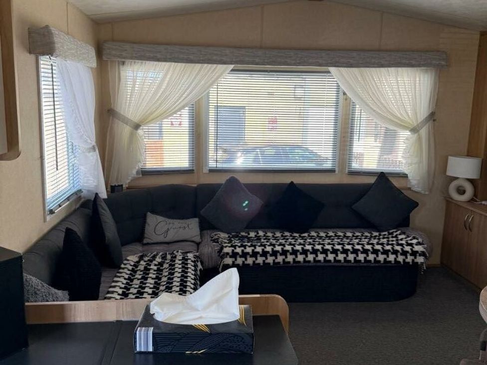 Golden Gate Holiday Centre - Holiday Accommodation 21921 - North Wales