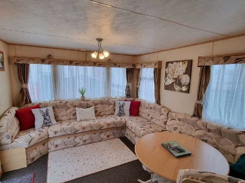 Ingoldale Holiday Park - Holiday Accommodation 21966 - 링컨셔