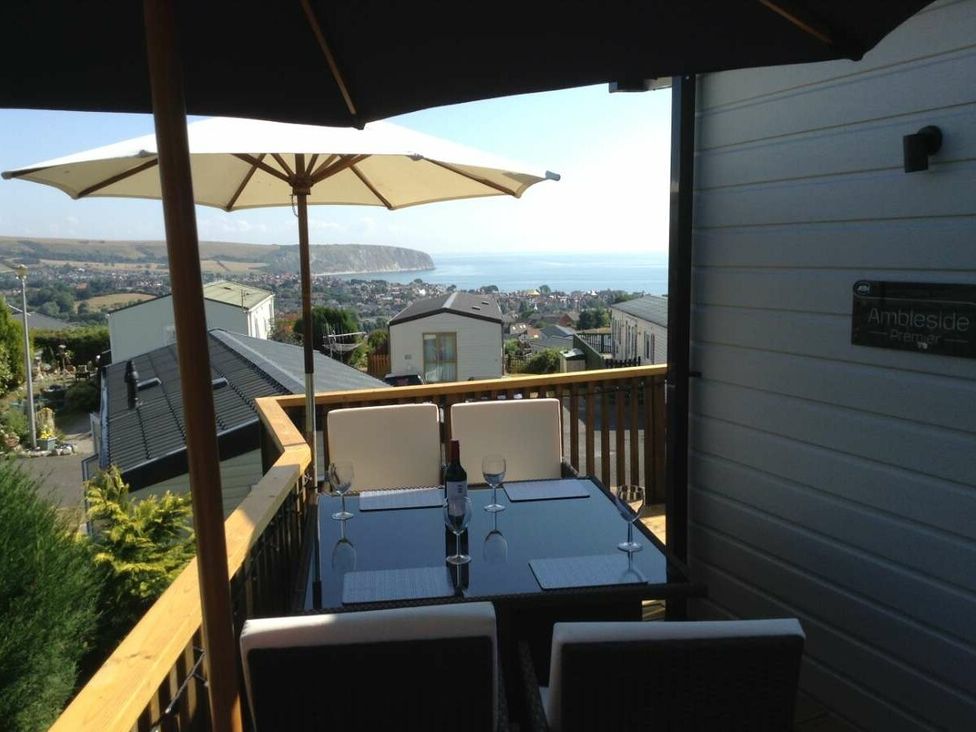 Swanage Bay View - Holiday Accommodation 22045 - Swanage